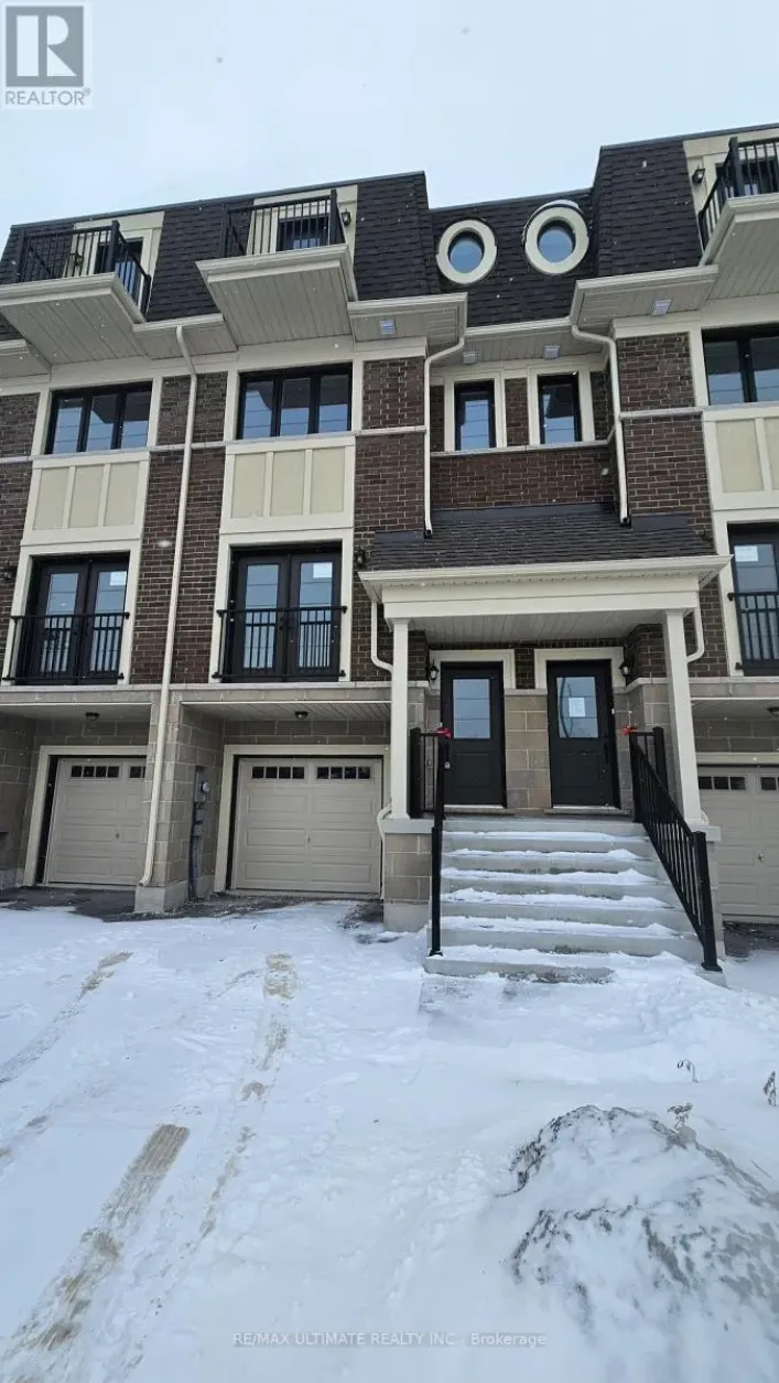 75 MARRET LANE, Clarington