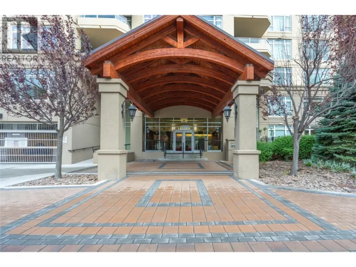 75 Martin Street Unit# 1103, Penticton
