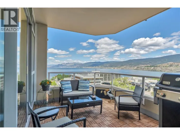 75 Martin Street Unit# 1103, Penticton