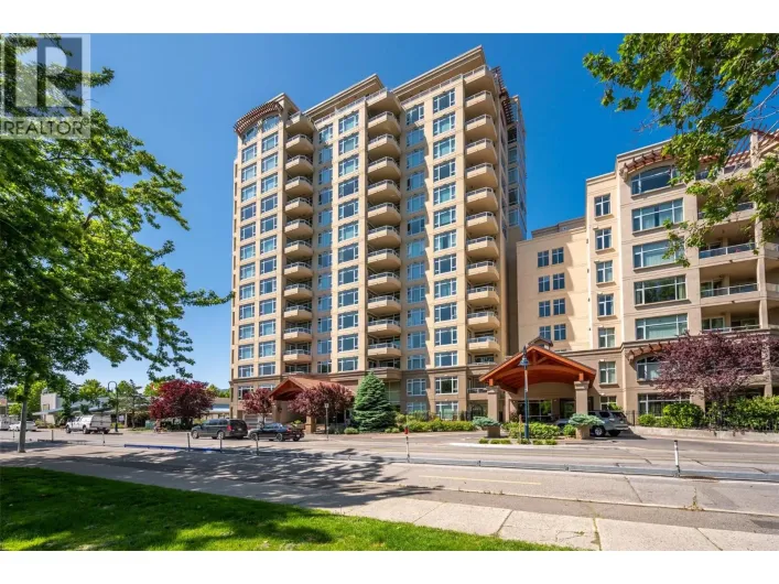 75 Martin Street Unit# 1204, Penticton