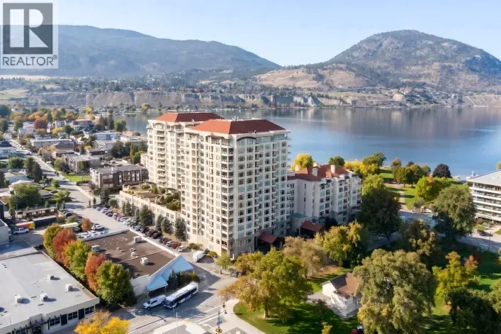 75 MARTIN Street Unit# 201, Penticton