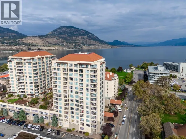 75 Martin Street Unit# 304, Penticton
