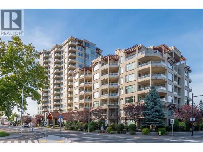 75 Martin Street Unit# 508, Penticton