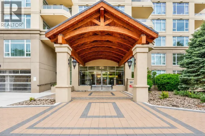75 MARTIN Street Unit# 902, Penticton
