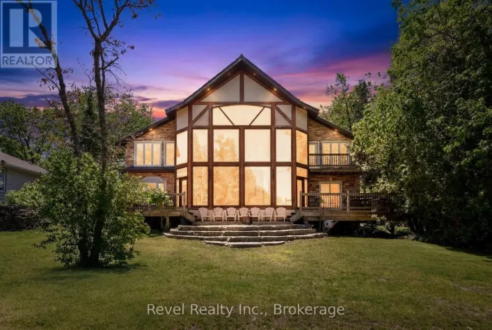 75 MEACHIN DRIVE, Kawartha Lakes