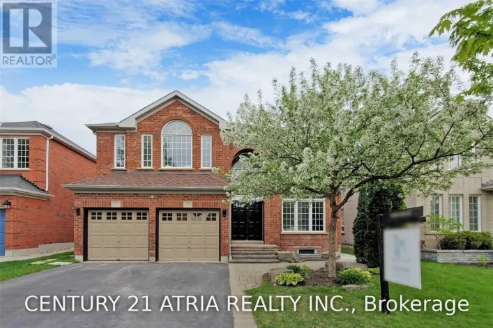 75 MEDLAND AVENUE, Whitby