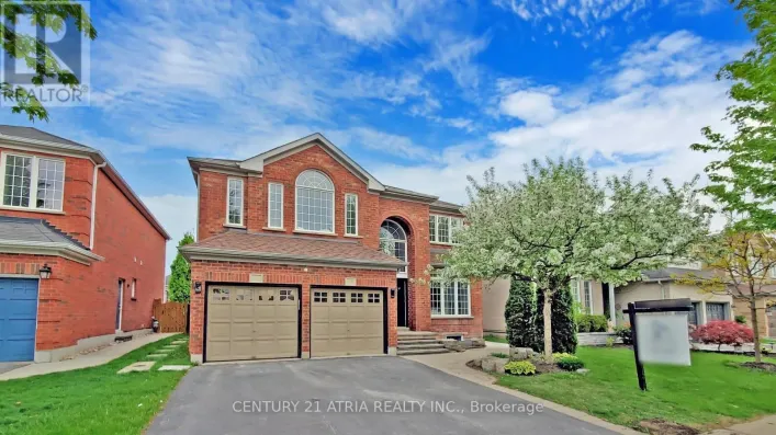 75 MEDLAND AVENUE, Whitby