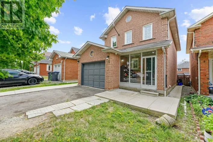 75 MICHIGAN AVENUE, Brampton