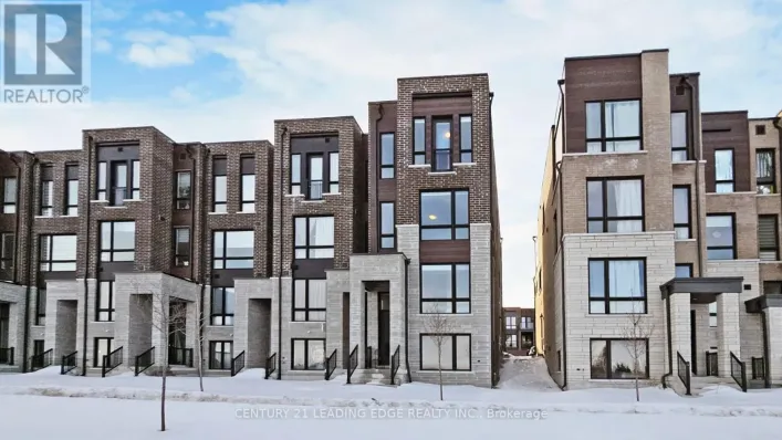 75 MIKAYLA LANE, Markham