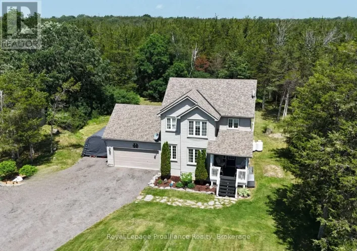 75 MILLIGAN DRIVE, Tyendinaga