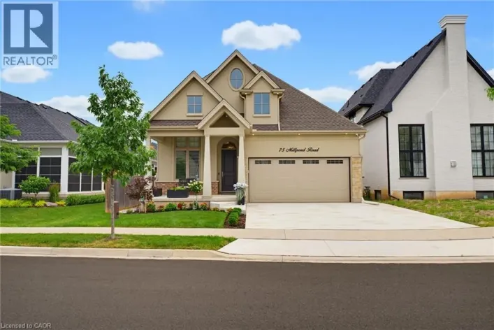 75 MILLPOND Road, Niagara-on-the-Lake