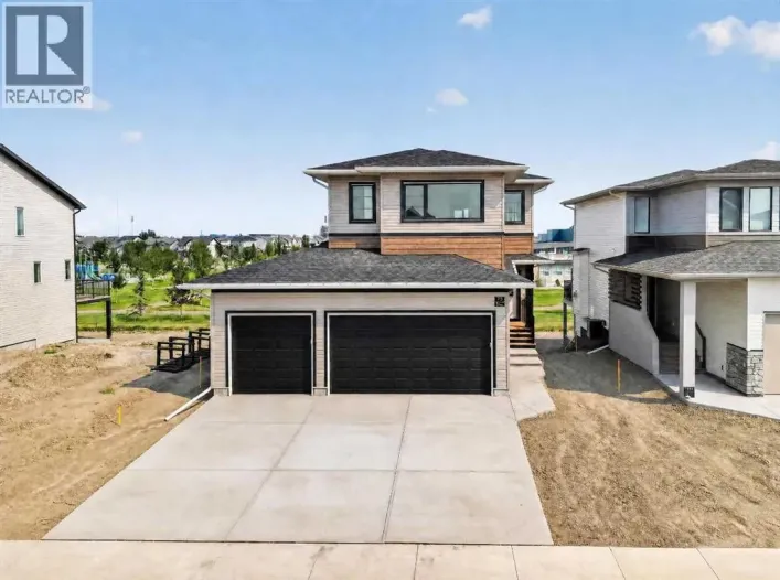 75 Miners Road W, Lethbridge