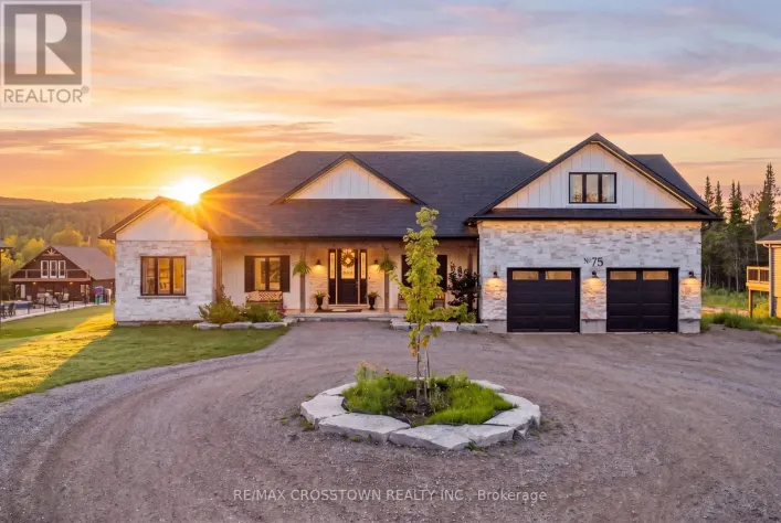75 MOONSTONE ROAD E, Oro-Medonte