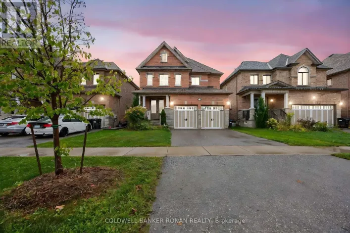 75 MORRISON AVENUE, New Tecumseth