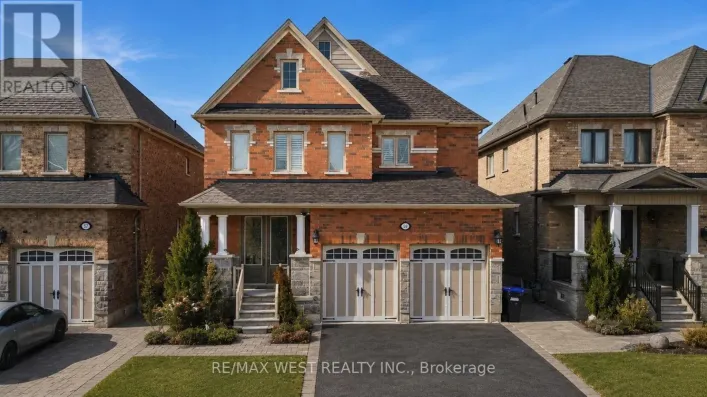 75 MORRISON AVENUE, New Tecumseth