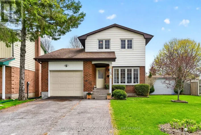 75 MORTENSEN DRIVE, Loyalist