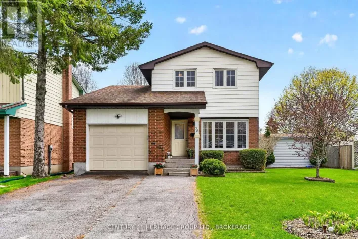 75 MORTENSEN DRIVE, Loyalist