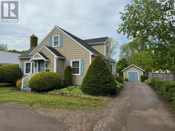 75 MOUNT EDWARD Road, Charlottetown