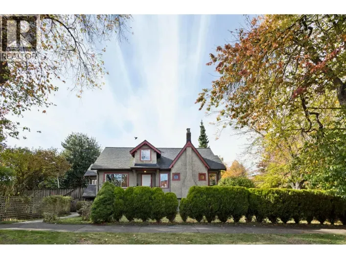 75 N SLOCAN STREET, Vancouver