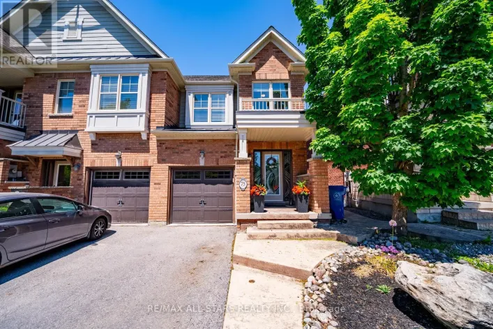 75 NORTHWEST PASSAGE, Whitchurch-Stouffville