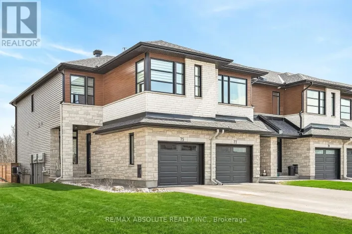 75 O'DONOVAN DRIVE, Carleton Place