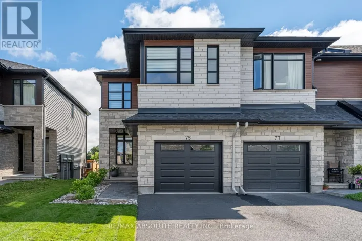 75 O'DONOVAN DRIVE, Carleton Place