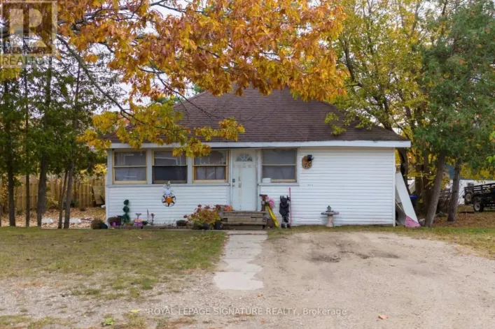 75 OLD MOSLEY STREET, Wasaga Beach