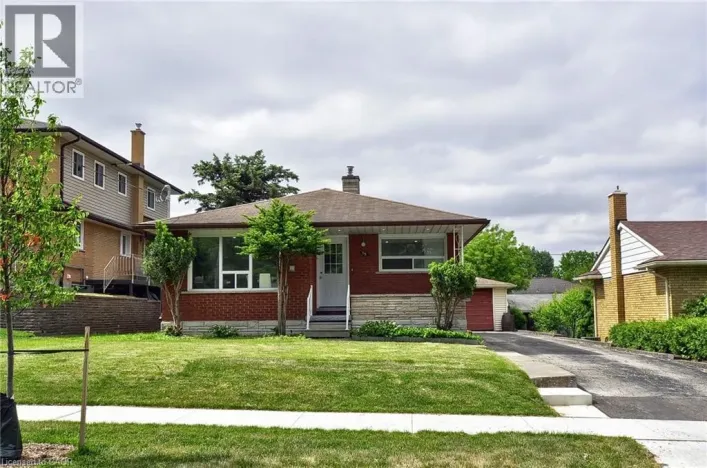 75 OLYMPIC Drive E Unit# Main, Kitchener