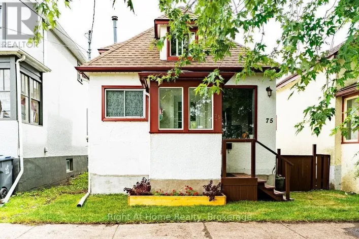 75 ONTARIO STREET, Thunder Bay