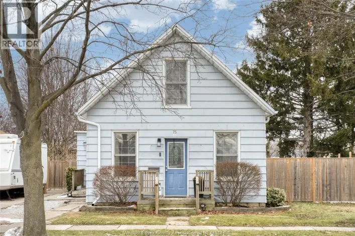 75 ORANGE STREET, Leamington