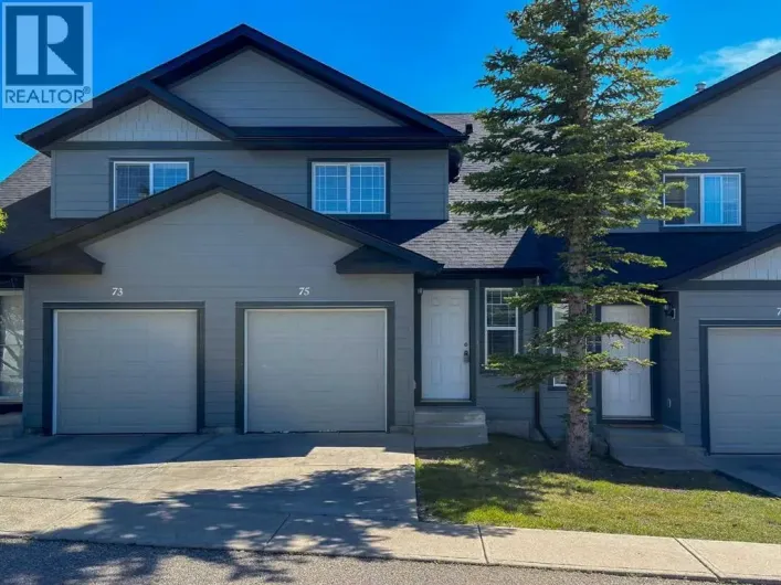75 Panatella Villas NW, Calgary