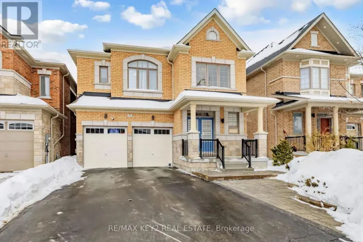 75 PEAR BLOSSOM WAY, East Gwillimbury