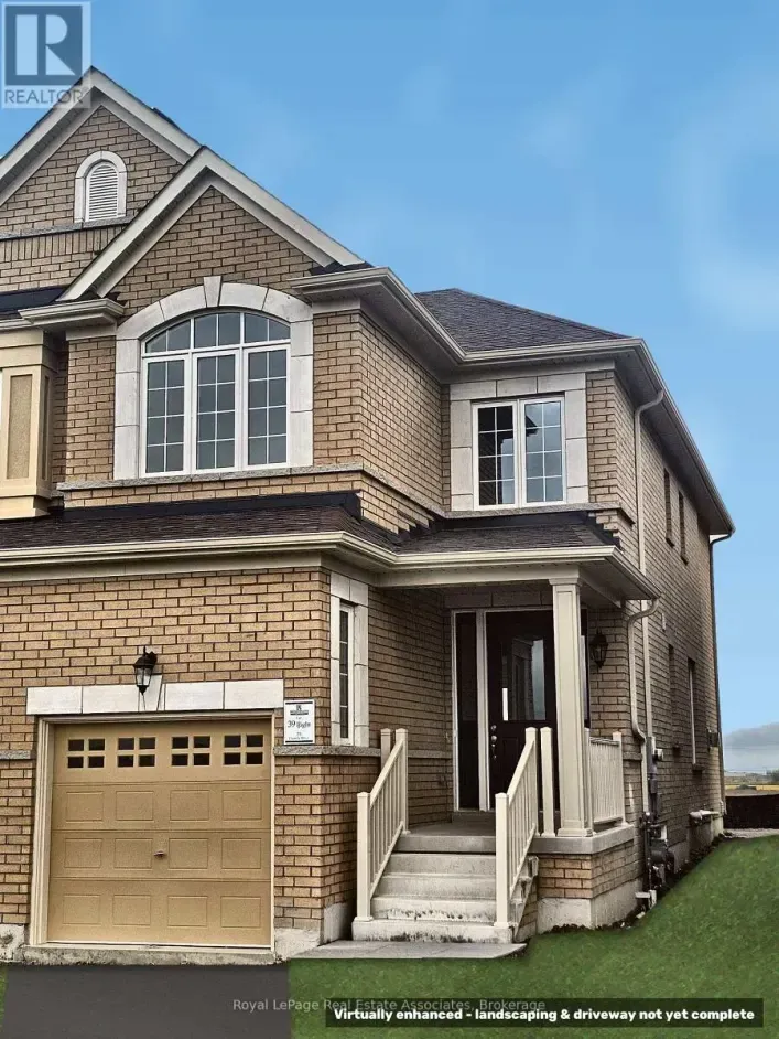 75 PICARDY DRIVE, Hamilton