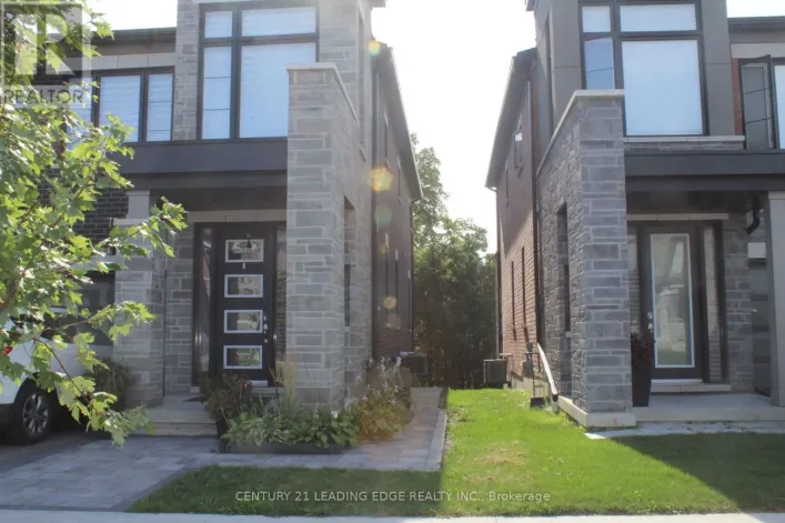 75 PINE GATE PLACE, Whitby