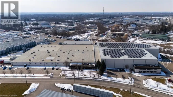 75 PLANT FARM Boulevard Unit# 1 & 2, Brantford