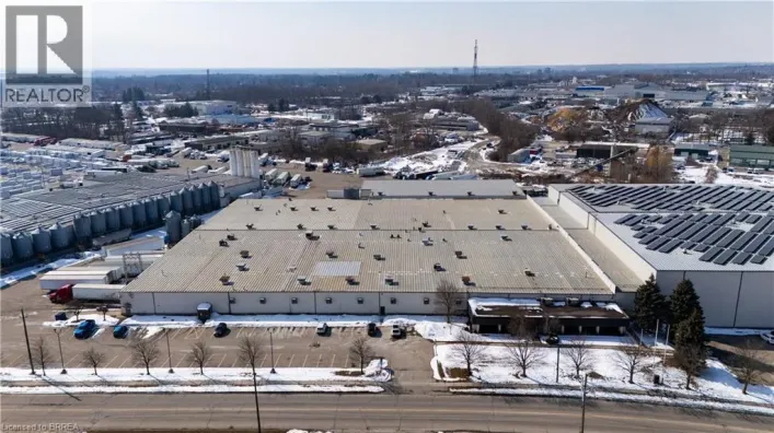 75 PLANT FARM Boulevard Unit# 1, Brantford