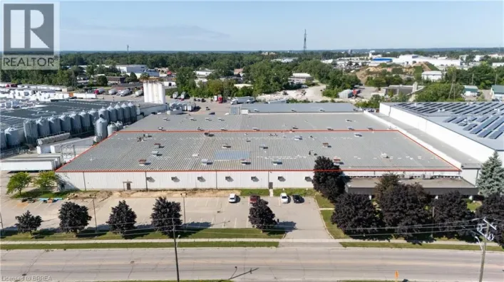75 PLANT FARM Boulevard Unit# 1, Brantford