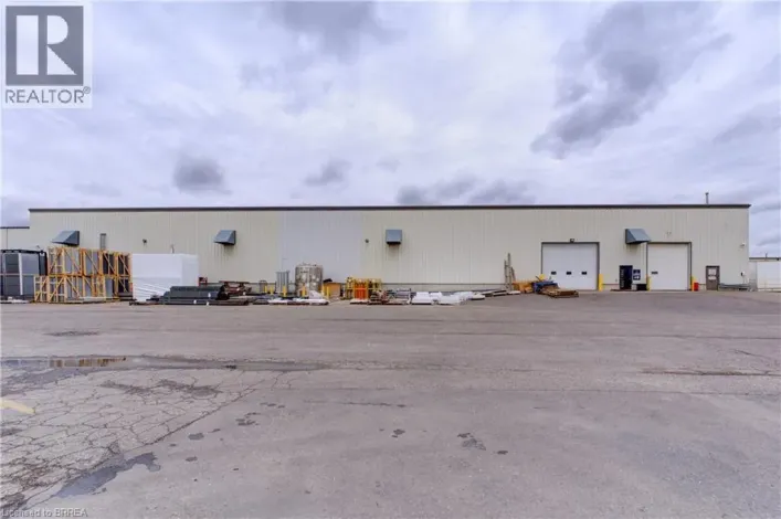 75 PLANT FARM Boulevard Unit# 5, Brantford