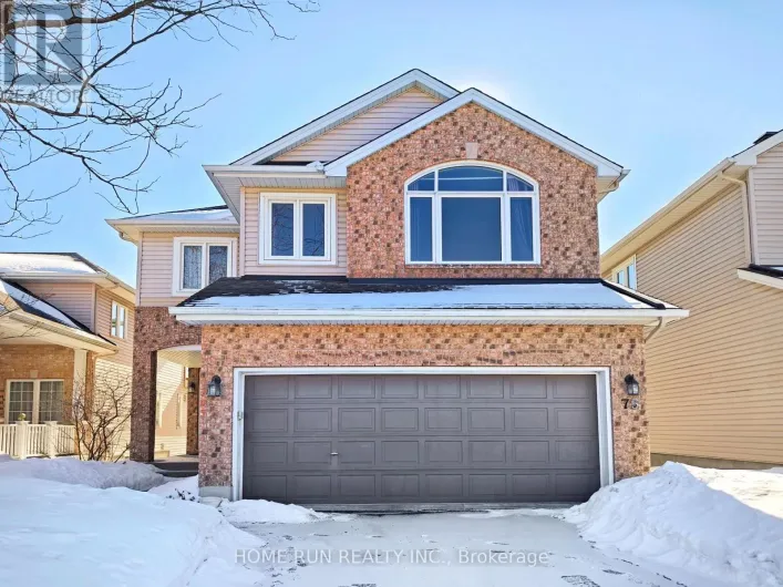 75 POLO LANE, Ottawa