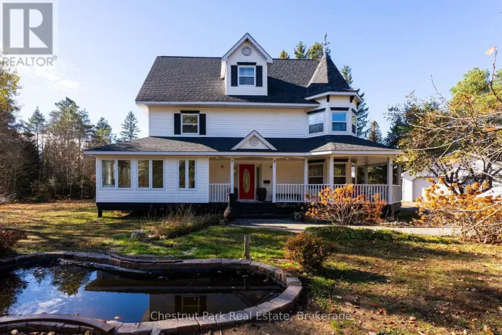 75 POND CRESCENT, Huntsville