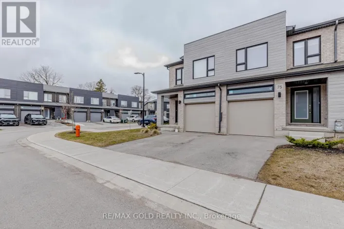 75 PONY WAY, Kitchener