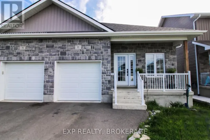 75 POTTER DRIVE, Loyalist