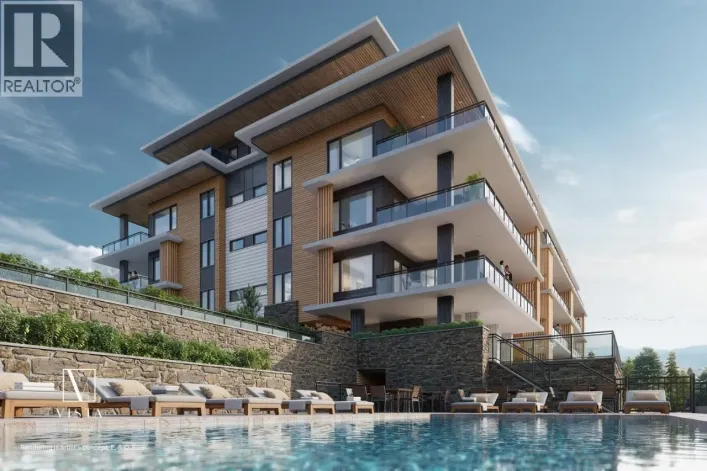 75 Predator Ridge Drive Unit# 205, Vernon