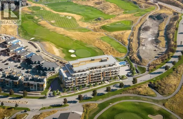 75 Predator Ridge Drive Unit# 406, Vernon