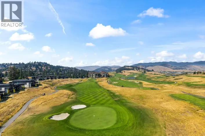 75 Predator Ridge Drive Unit# 606, Vernon