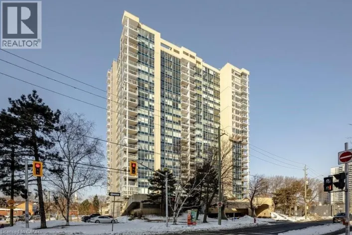 75 QUEEN Street N Unit# 701, Hamilton