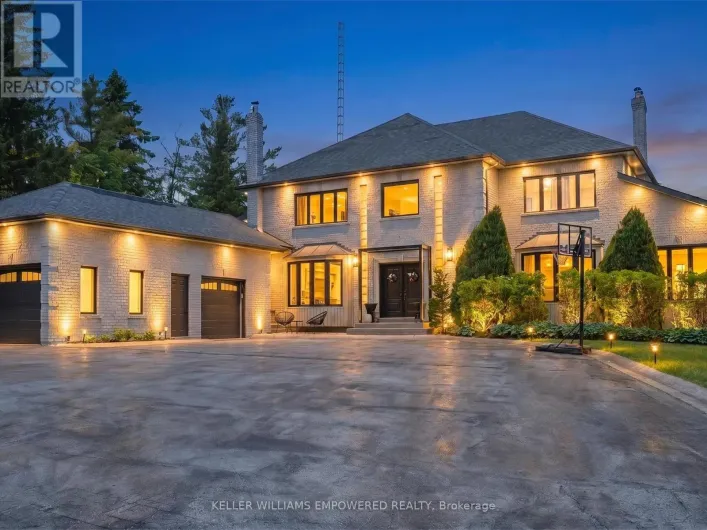 75 RACHELLE COURT, Vaughan
