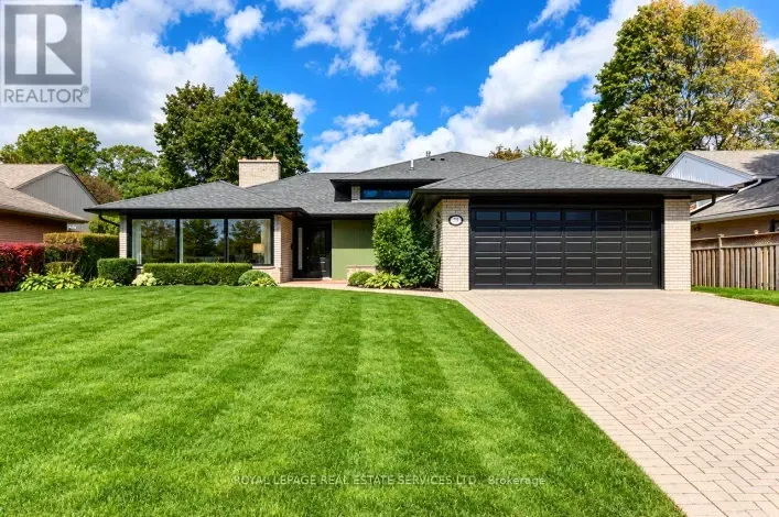 75 RAVENSBOURNE CRESCENT, Toronto