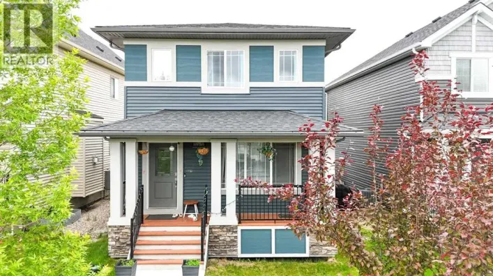 75 Ravensmoor Manor SE, Airdrie
