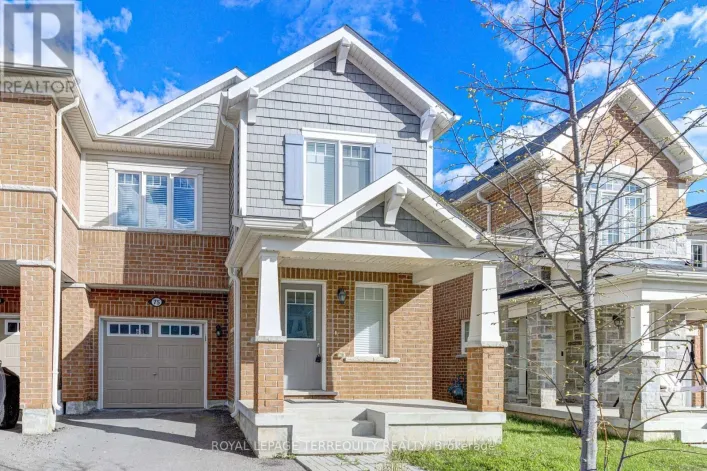 75 REICHERT COURT, Milton